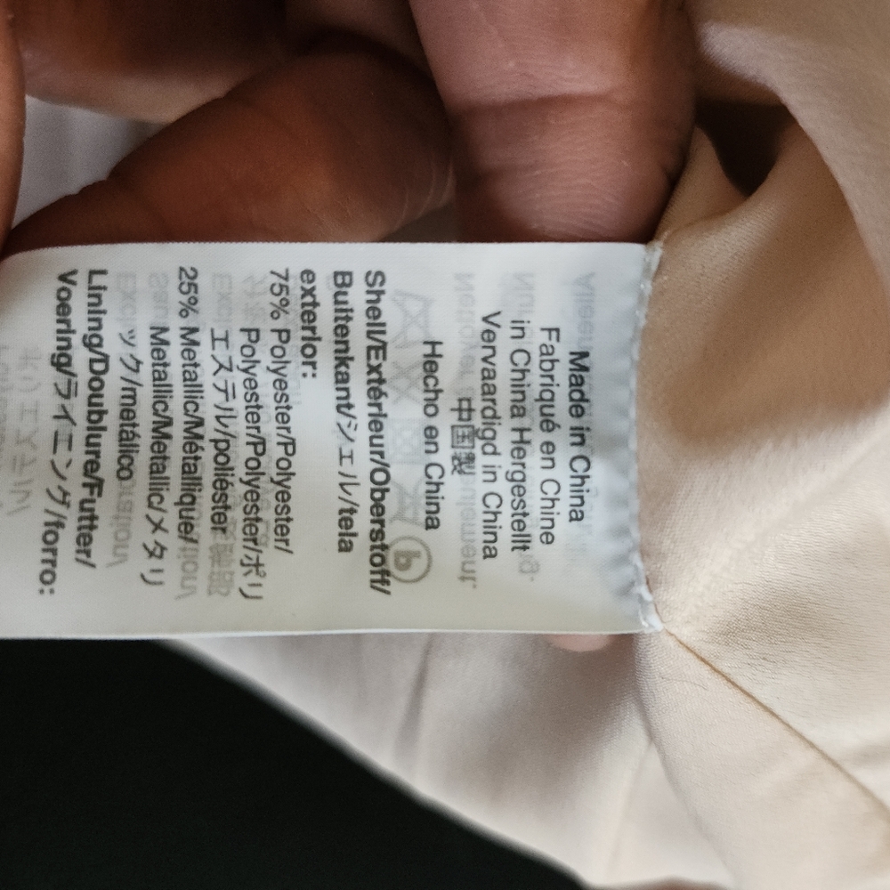 J. Crew Multicolor Tweed Midi Dress - Picture 5 of 12